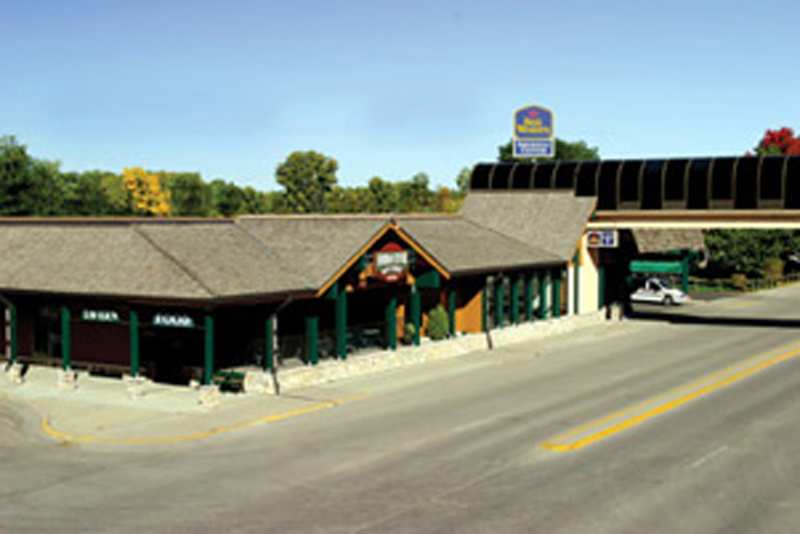 Best Western Sheridan Center - foto 1