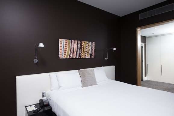 Hotel Peppers - photo 4