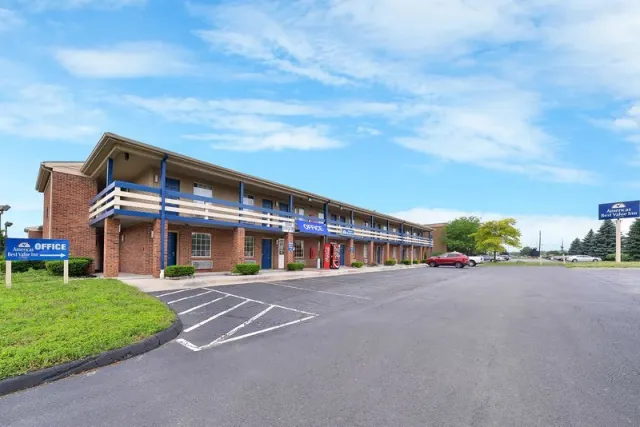 Americas Best Value Inn Maumee Toledo, Maumee