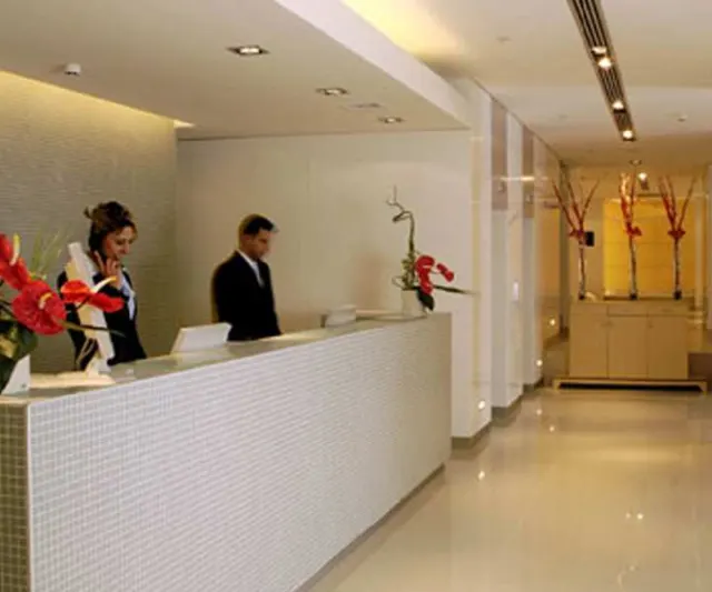 Occidental Istanbul City - foto 3
