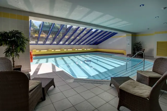 Best Western Plus Angel Hotel - photo 2