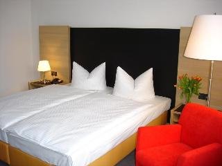 Hotel Franziskushöhe - photo 3