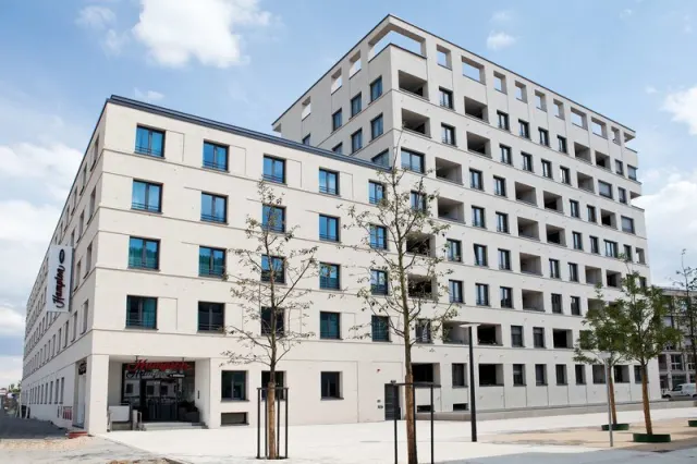 Hampton by Hilton Regensburg, Regensburg