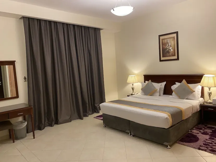 Baity Hotel Apartments - photo 1