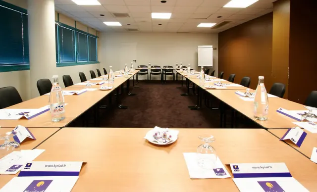 Ibis Styles Massy Opera - photo 4