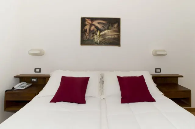 Hotel Casteluce - foto 2