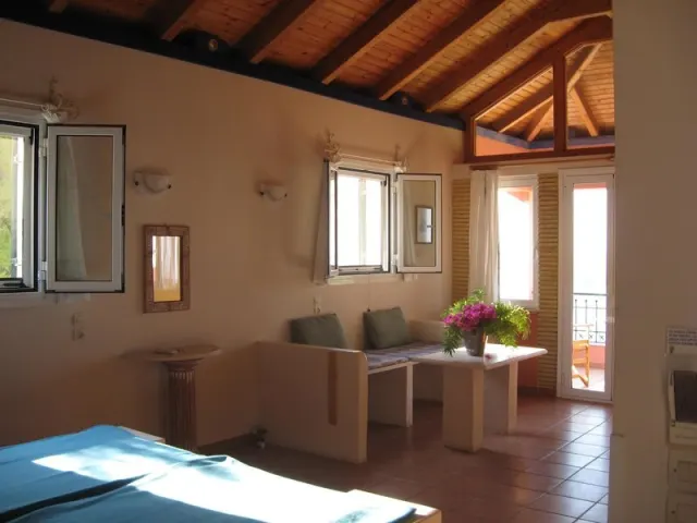 Villas Cavo Marathia - photo 3
