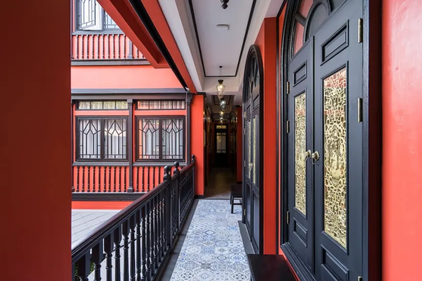 DE Phanakron Boutique Hotel - photo 1