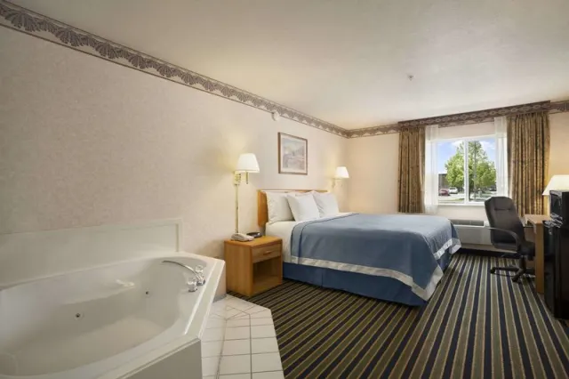 Days Inn by Wyndham Springville - foto 2