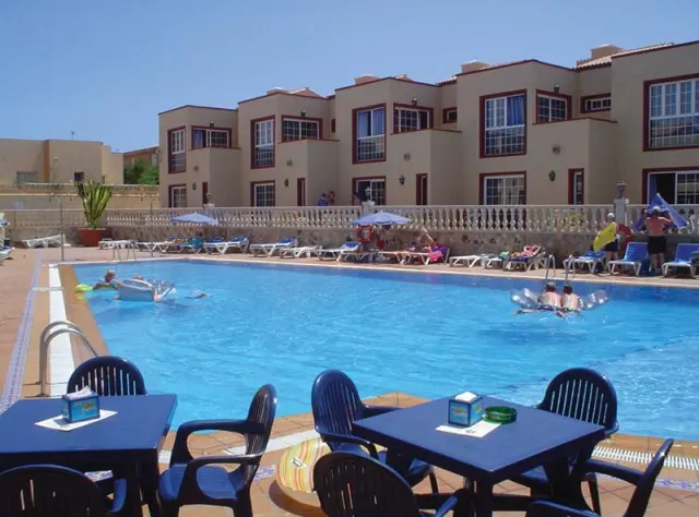 Max Beach Resort - foto 4