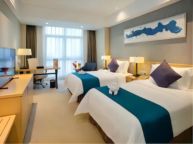 Pingshan Guest House - photo 3