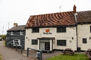 Premier Inn Stevenage North - photo 3