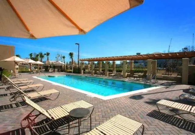 Courtyard Jacksonville Flagler Center - photo 4