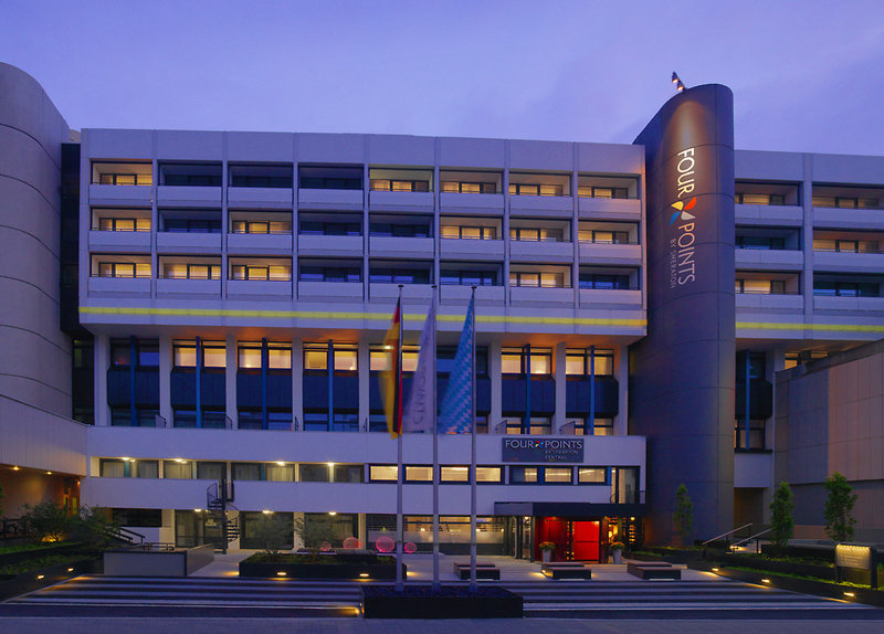 Residence Inn Munich Central - photo 1
