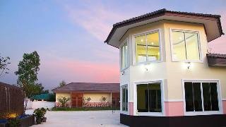 Baan Maesot Boutique Resort - photo 2
