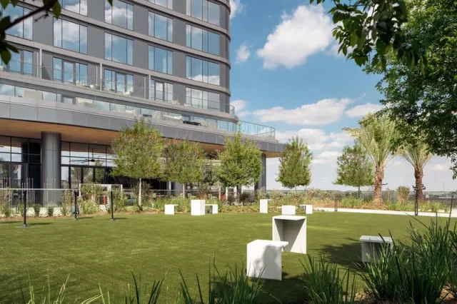 Thompson Houston by Hyatt, Texas
