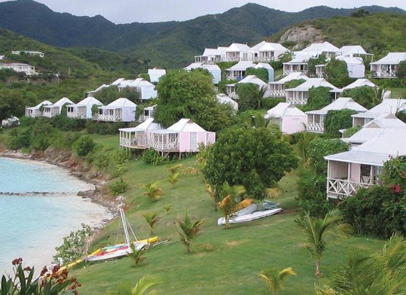 Cocobay Resort Antigua - foto 1