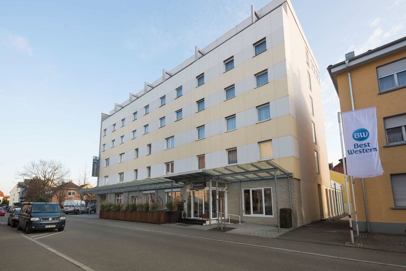 Best Western Hotel Lamm - photo 1