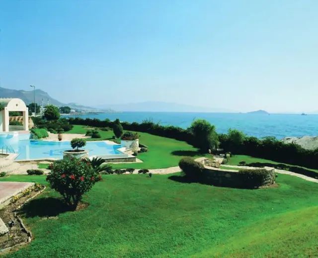 La Blanche Resort Bodrum - photo 2