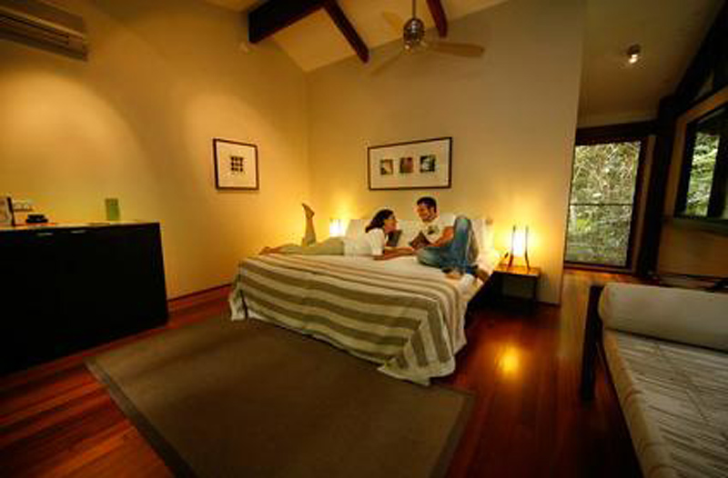 Cape Tribulation Resort - photo 1