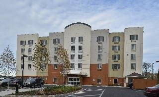 Candlewood Suites Eugene Springfield, Eugene