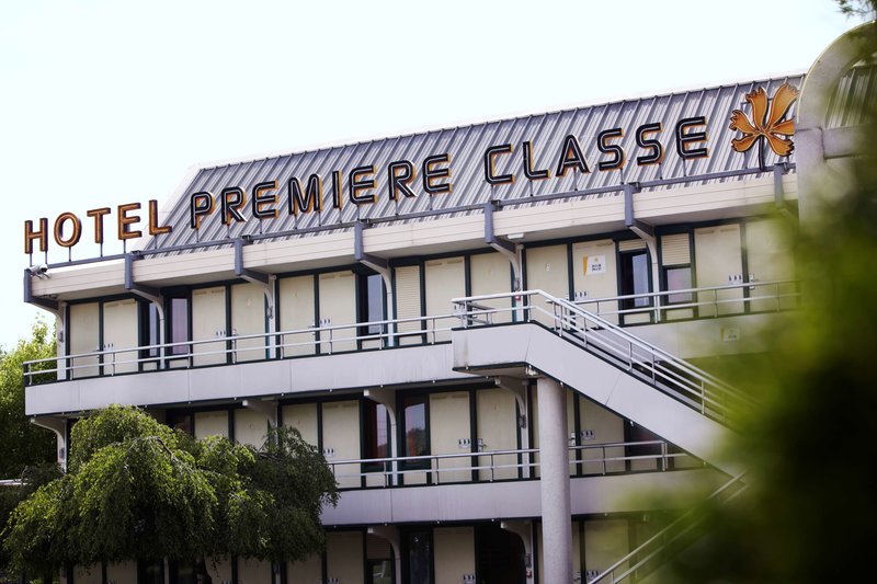 Première Classe Dunkerque Saint Pol Sur Mer - foto 1
