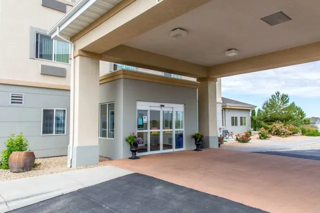 Sleep Inn & Suites Douglas - foto 2