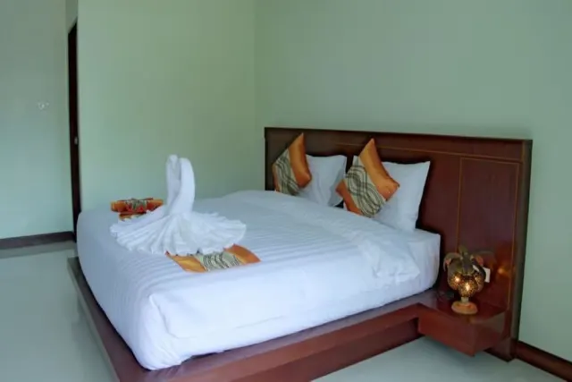 The Kiri Villas Resort - photo 4