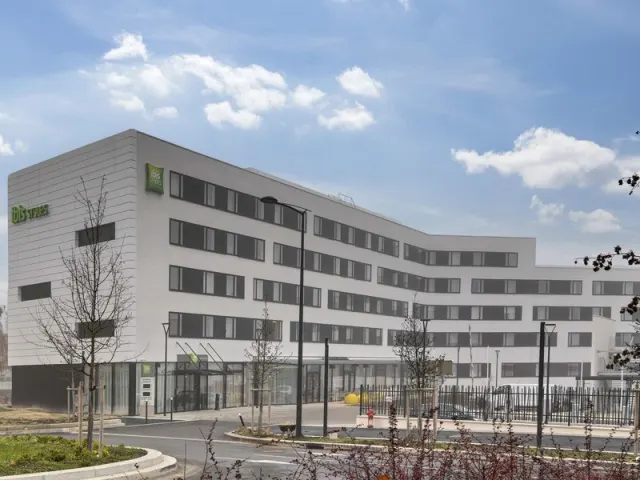 Ibis Styles Paris Orly Tech Airport, Paris