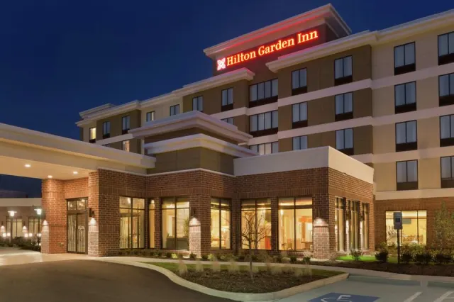 Hilton Garden Inn Pittsburgh Airport South  Robinson Mall, Pennsylvania