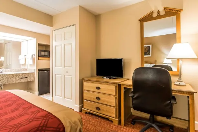 Econo Lodge Inn & Suites - foto 2