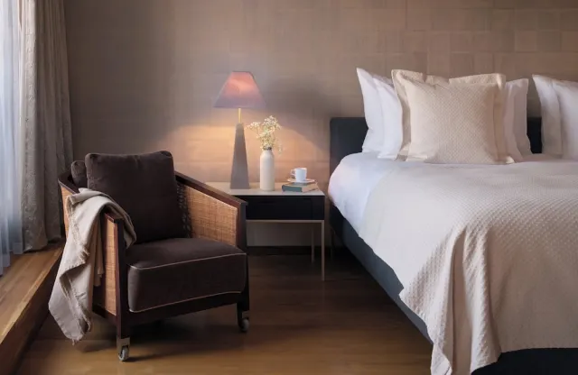 Hotel Alden Splügenschloss Zürich - Leonardo Limited Edition - photo 4