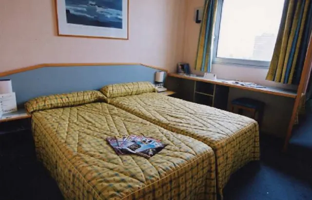 B&B HOTEL Paris Rosny-sous-Bois - photo 4