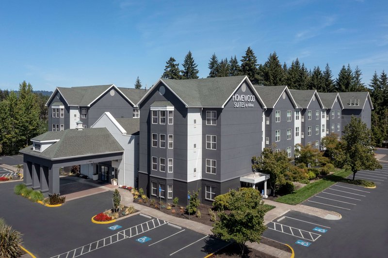 Homewood Suites by Hilton HillsboroBeaverton - foto 1