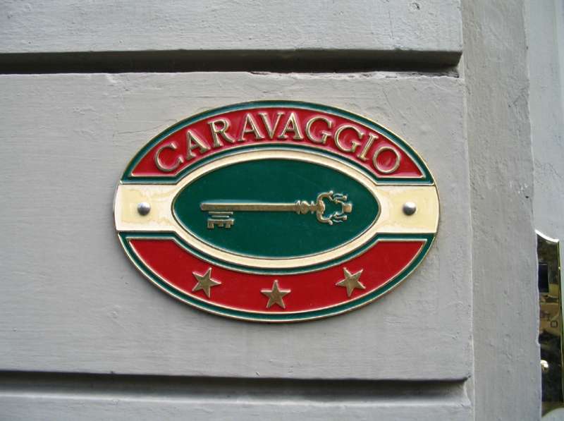 Caravaggio - zdjęcie 1
