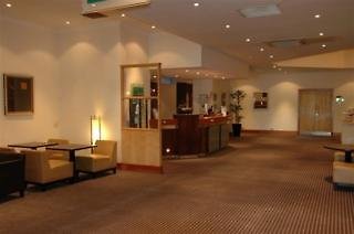 Holiday Inn Gloucester - Cheltenham - photo 2