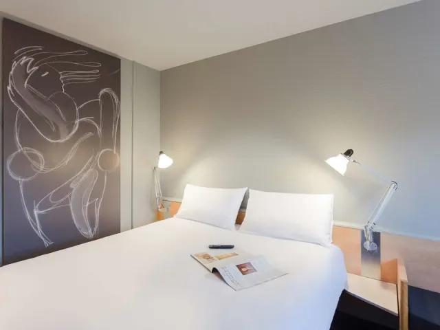 Hôtel ibis Bourges - foto 4
