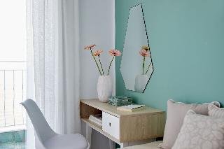 Alkyonis Hotel - photo 4