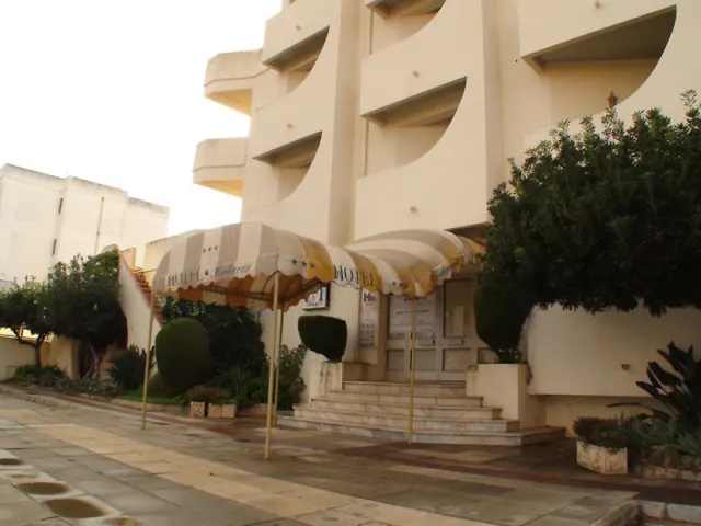 Hotel Rochavau - nuotrauka 2