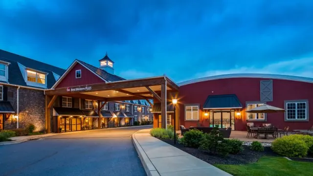 Western Village Inn - zdjęcie 2