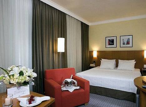 Mercure São Paulo Paulista Hotel - foto 2