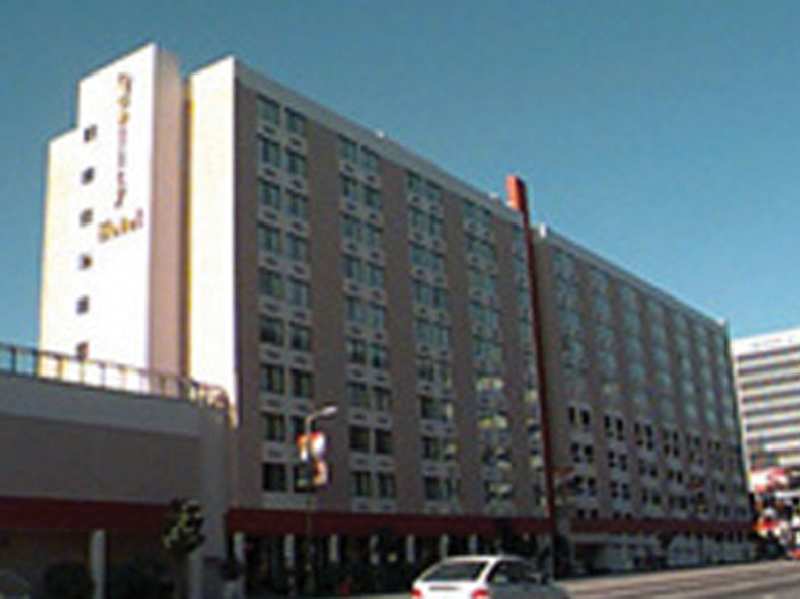 Hilton Garden Inn LAX Los Angeles Airport - photo 1