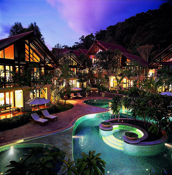 The Tubkaak Krabi Boutique Resort — фото 4