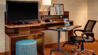 Fairfield Inn & Suites Bay City - foto 4