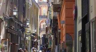 Corso Italia Suites, Sorrento