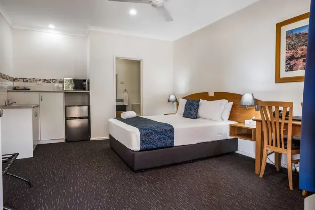 Karratha Central Apartments - photo 2