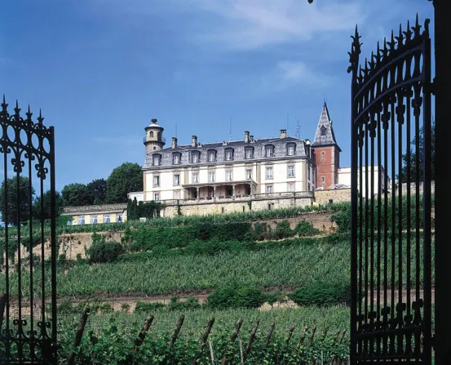 Château d’Isenbourg - photo 2