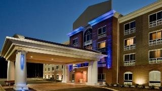 Holiday Inn Express Hotel  Suites Raleigh Sw Nc State - photo 1