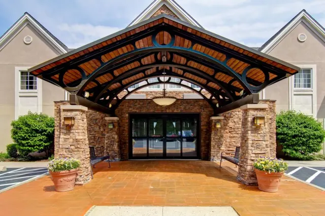 Homewood Suites by Hilton Stratford, Connecticut