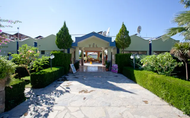 Yel Holiday Resort - photo 2